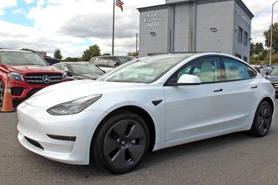 TESLA MODEL 3 2023 5YJ3E1EA4PF383345 image TESLA MODEL 3 2023 5YJ3E1EA4PF383345 image
